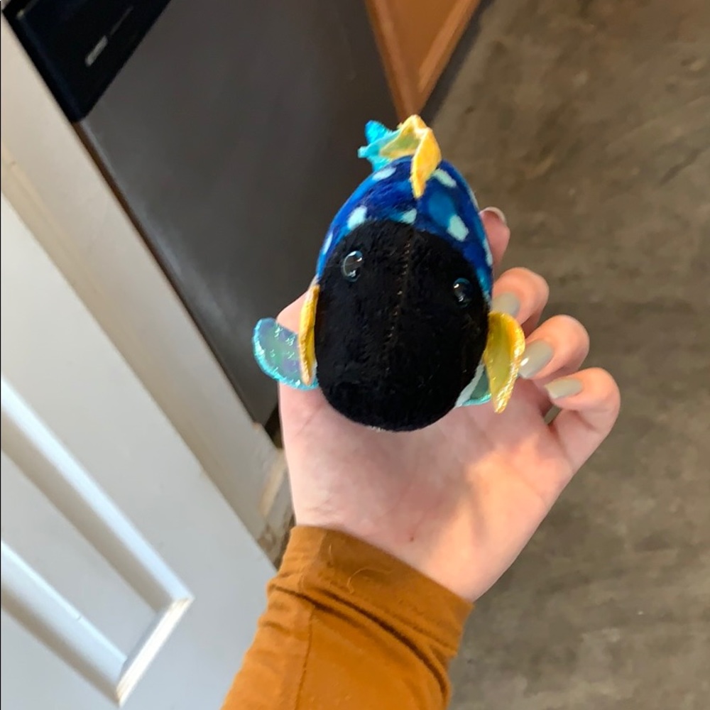 Fish webkinz - Picture 2 of 2